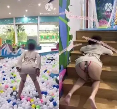 Ảnh thumbnail video Clip sex Mỹ Hạnh thích khoe hàng
