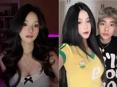 Ảnh thumbnail video Clip sex Trần Ngọc Thủy Tiên Tiktoker tienxinkgai chất lượng