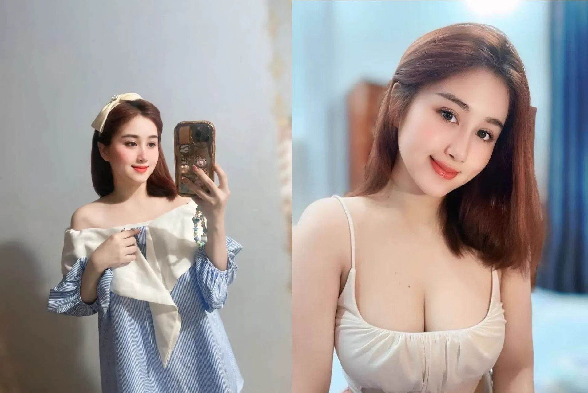 Ảnh thumbnail video Cliphotvn thiên thần dâm dục