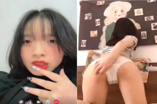 Ảnh thumbnail video Cô bạn đã có người yêu nhưng hay khoe dáng khi rảnh rỗi