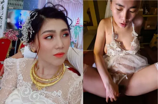 Ảnh thumbnail video Viet69 say khướt vợ mới cưới bị bạn chịch