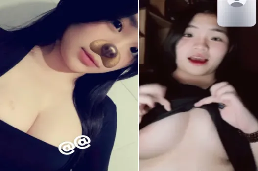 Ảnh thumbnail video Cực phẩm em trắng tròn bím dâm