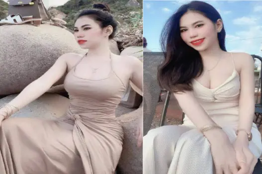 Ảnh thumbnail video Đi du lịch biển bị làm tình há mồm sướng tê