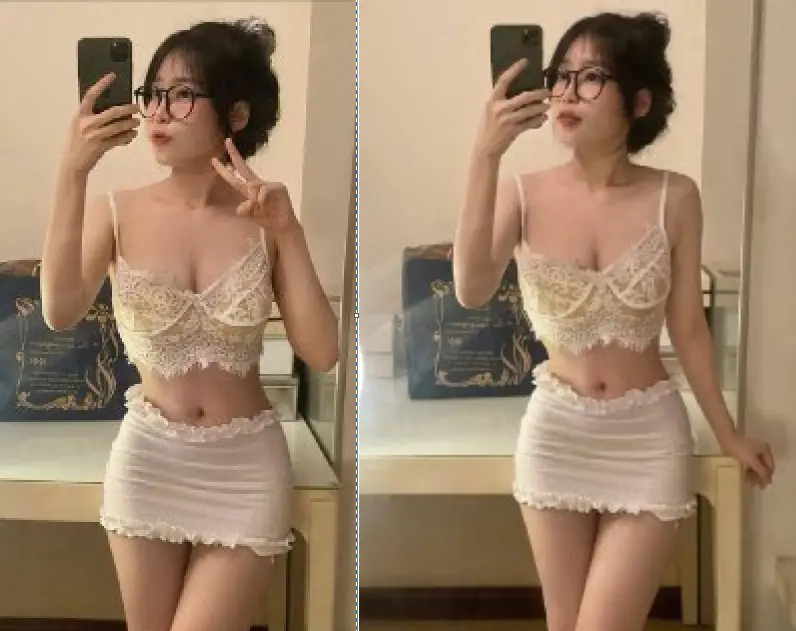 Ảnh thumbnail video Mới ngồi lên chút em đã rên la khoái
