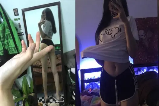 Ảnh thumbnail video Nàng chân dài xinh đẹp chịch mãi không mệt