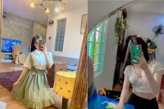 Ảnh thumbnail video Mối tình tuyệt đẹp bên nàng xinh tươi trong trẻo