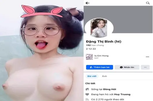 Ảnh thumbnail video Sex nữ sinh Đặng Thị Bình thích đụ nhiều lỗ
