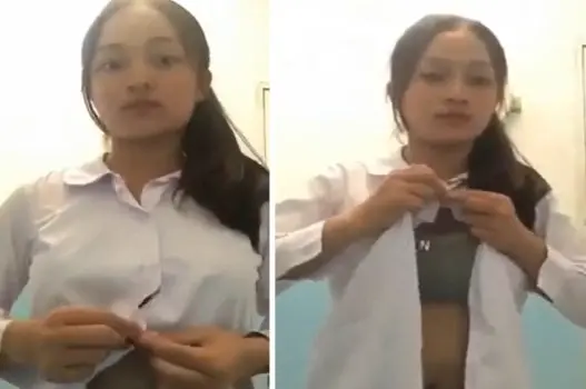 Ảnh thumbnail video Nữ sinh hàng họ nát tươm do dập mạnh