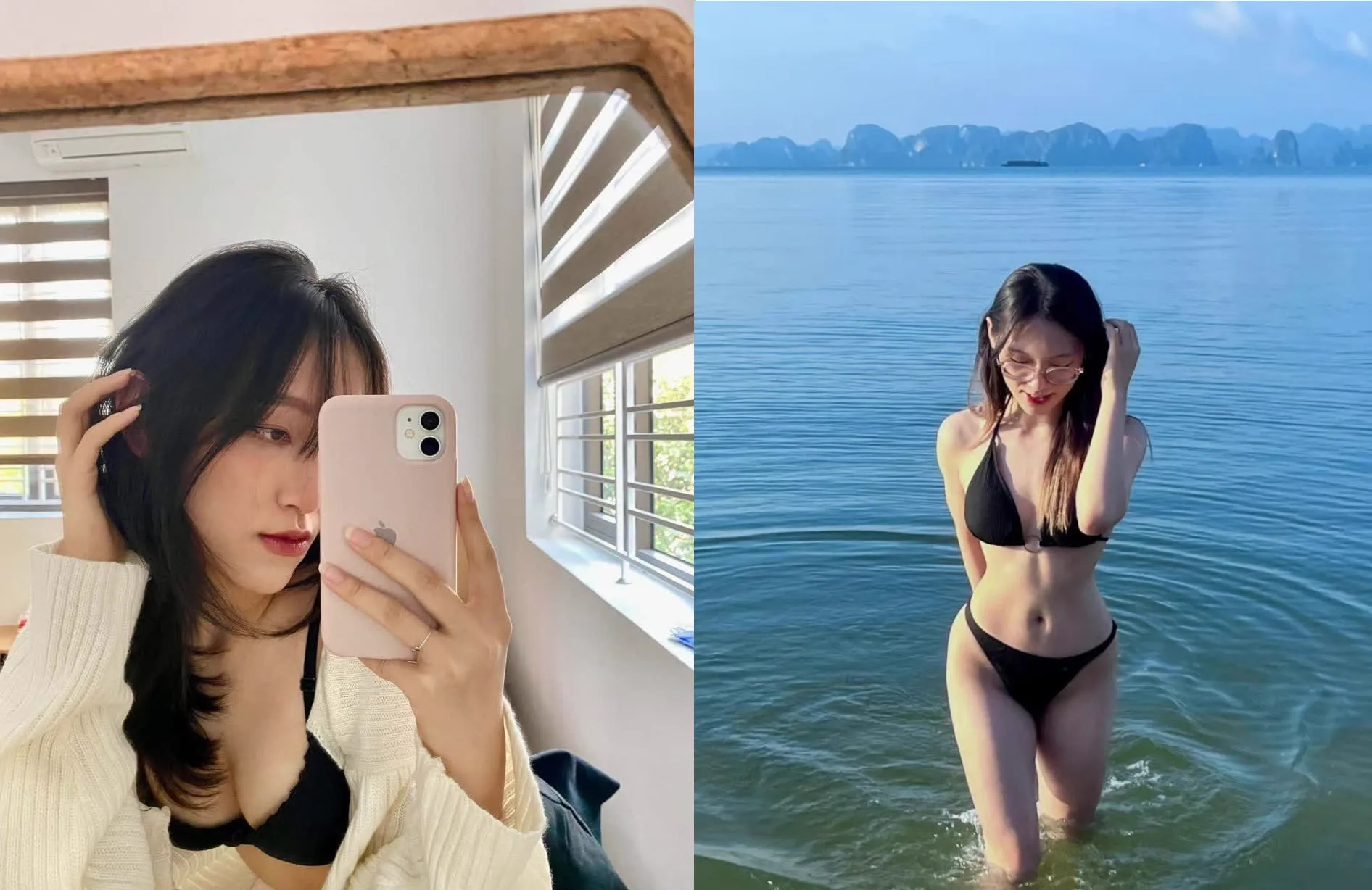 Ảnh thumbnail video Đi Hạ Long 1 tuần anh địt 7 lần