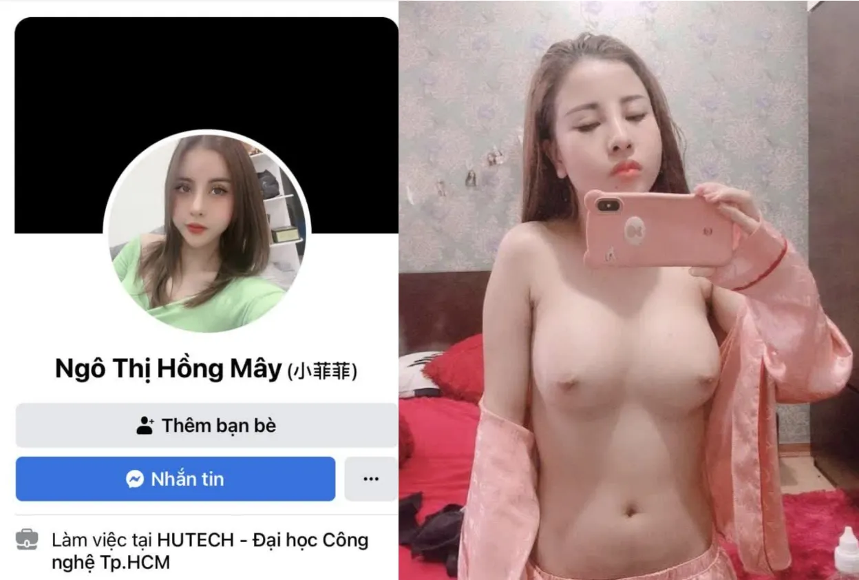 Ảnh thumbnail video Đụ cho Ngô Thị Hồng Mây rên la