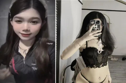 Ảnh thumbnail video Đụ em Thanh Ngân ngay tại nhà tắm