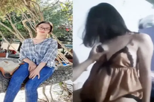 Ảnh thumbnail video VLXX đụ lén vợ hàng xóm còn ghi lại cảnh nóng