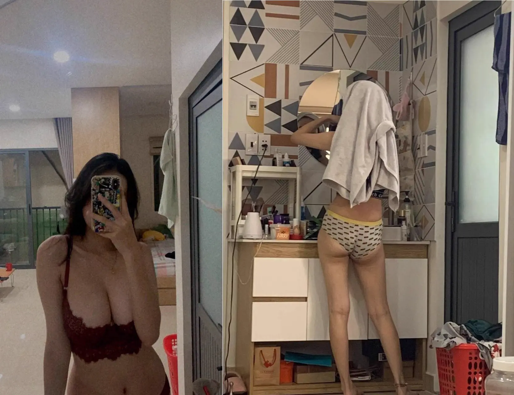Ảnh thumbnail video Phim sex em gái dễ thương mông cực phẩm