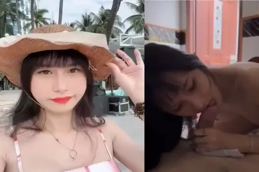 Ảnh thumbnail video Du lịch chẳng khám phá, chỉ toàn bắt gặp cảnh sex