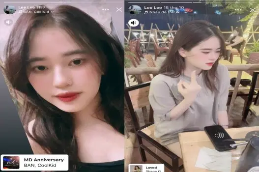 Ảnh thumbnail video Dung Lee xinh gái thích doggy xuyên đêm