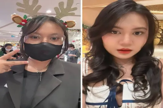 Ảnh thumbnail video Dùng roi quất vào mông em xinh gái