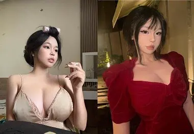 Ảnh thumbnail video Em gái hàng ngon rên phê khi sướng