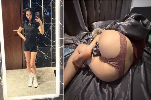 Ảnh thumbnail video Em ngại nhưng vẫn xoa bím để sướng hơn
