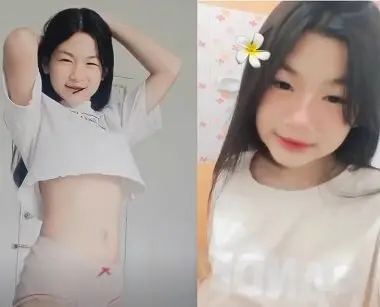 Ảnh thumbnail video Em sinh mới lớn đã biết khoe bướm