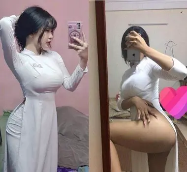 Ảnh thumbnail video Em nữ sinh mông to được người yêu chịch
