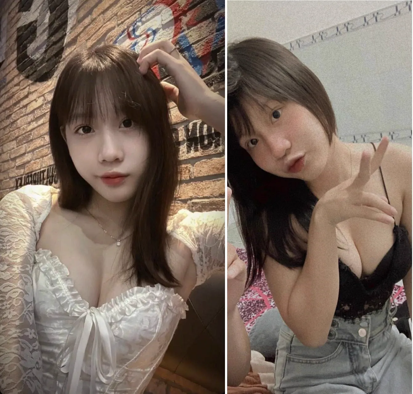 Ảnh thumbnail video Em sinh viên gầy nằm co giật khi bị chịch