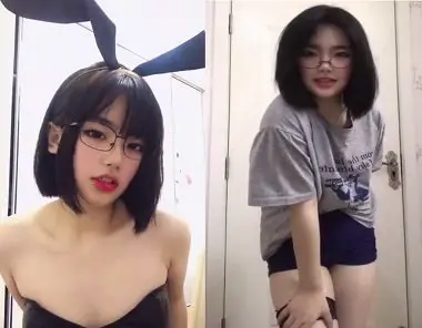 Ảnh thumbnail video Em tóc ngắn cuồng dâm