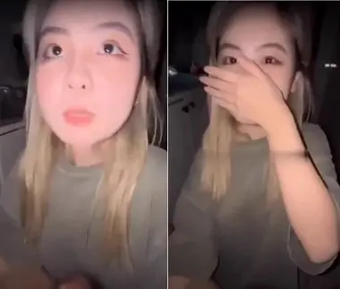 Ảnh thumbnail video Em tóc vàng BJ thích cả doggy