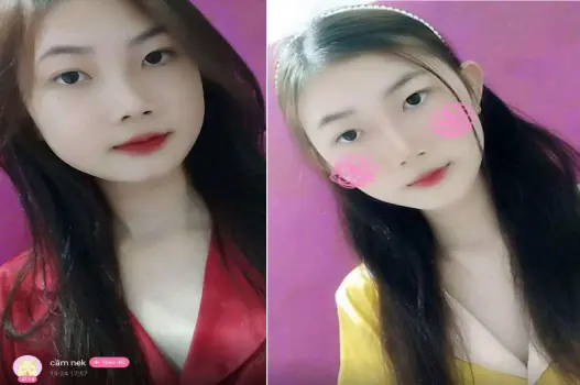 Ảnh thumbnail video Em xinh thủ dâm bị lộ clip