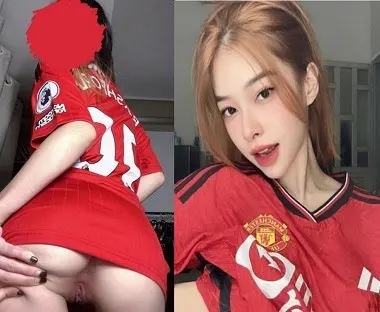 Ảnh thumbnail video Clip sex Fan MU chính hiệu