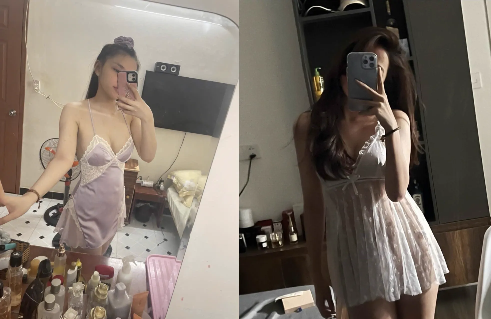 Ảnh thumbnail video Gái dáng cao vú tuyệt đẹp