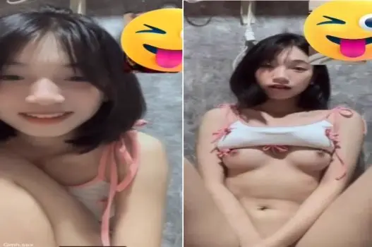 Ảnh thumbnail video Sex gái xinh nghe lời bạn vạch bướm cho xem