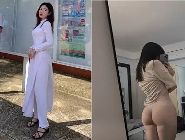 Ảnh thumbnail video Gặp em đít to đụ sướng
