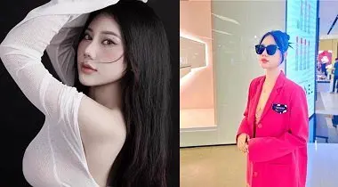 Ảnh thumbnail video Gia Kỳ dáng đẹp làm tình sướng chảy nước