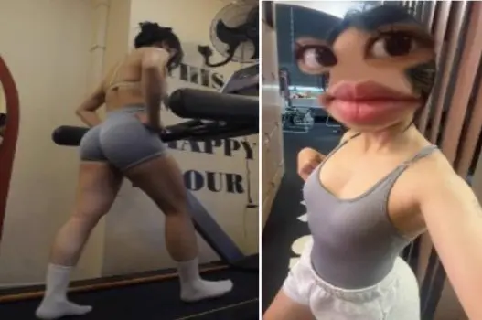Ảnh thumbnail video Gymer đối đầu anh cu khỏe địt nhau dẻo