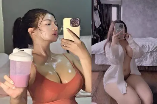 Ảnh thumbnail video Gần gũi với cô gái tập gym có thân hình đẹp
