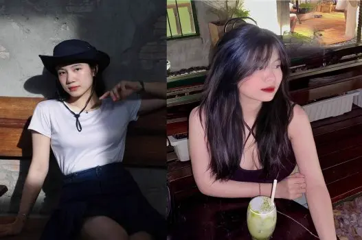 Ảnh thumbnail video Hồ Thị Trúc Mai môi hấp dẫn bú cặc siêu giỏi