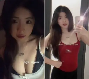 Ảnh thumbnail video Hoàng Thu Thảo được thủ dâm sướng