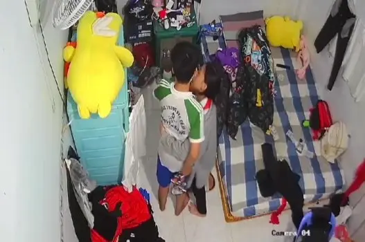 Ảnh thumbnail video Sex sợ chia tay em học sinh đến nhà bạn trai níu kéo