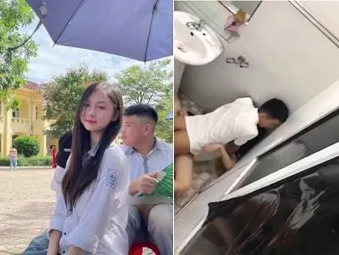 Ảnh thumbnail video Học sinh truyền cảm hứng sex