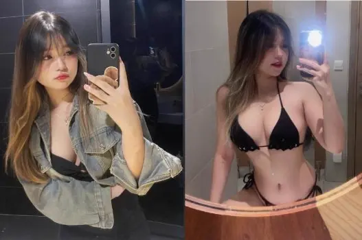 Ảnh thumbnail video Hồng Ngọc dáng ngon thích nhấp