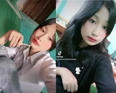 Ảnh thumbnail video Em nữ sinh tuy gầy nhưng đụi khỏe
