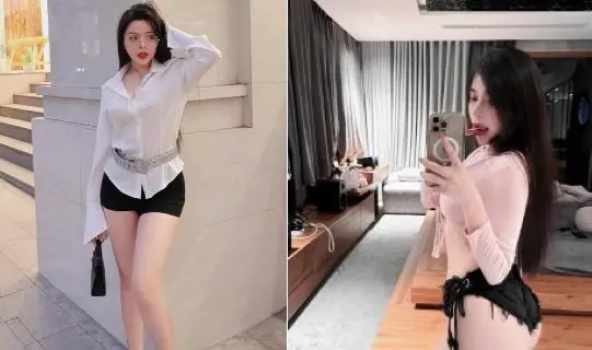 Ảnh thumbnail video Huỳnh Lâm Tố Ngân ngực to bị tấn công không thở nổi