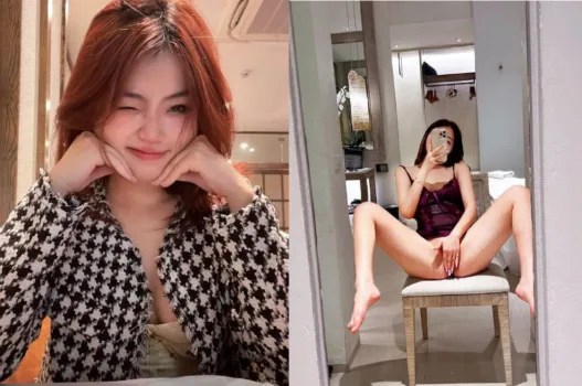 Ảnh thumbnail video Khẩu dâm trong lúc đang bú cu