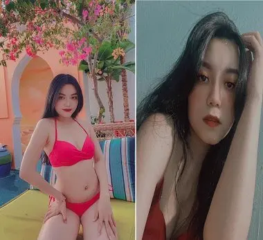Ảnh thumbnail video Vũ Kiều Trinh làm tình theo cách rất chuyên nghiệp con điếm Vũ Kiều Trinh đụ chuyên nghiệp lồn thâm nuốt cặc sâu