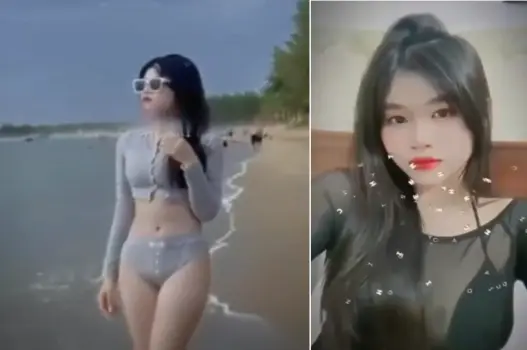 Ảnh thumbnail video Sex VN Mỹ Duyên quan hệ nồng cháy trên biển cùng sếp
