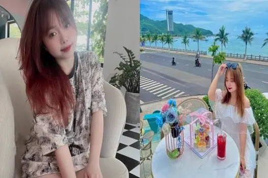 Ảnh thumbnail video Clip mới nhất của Linh Bé đã được công bố con chó cái Linh Bé trong clip mới nhất bị đụ lồn múp nước dâm tuôn ra ướt hết giường