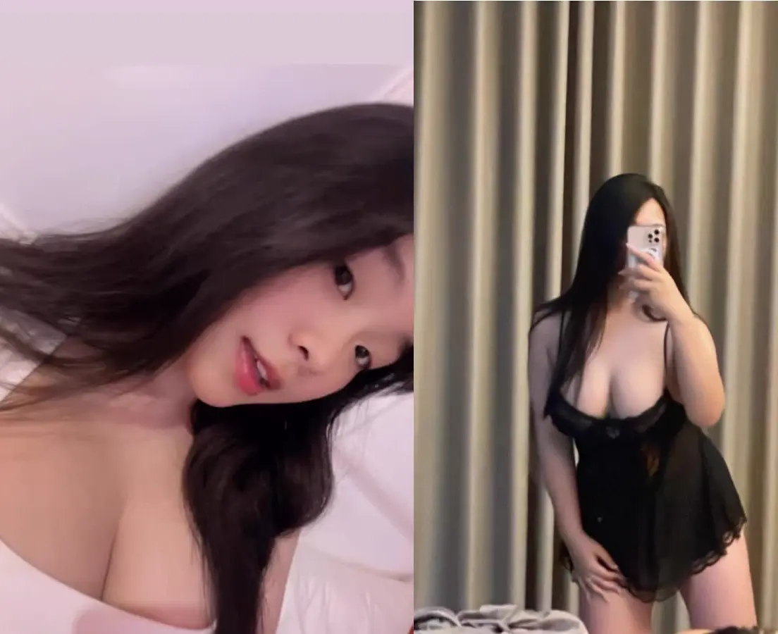Ảnh thumbnail video Clip sex TikToker CUN IEUUU vú bự mông to