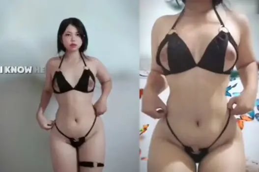 Ảnh thumbnail video Cô gái với trang phục hấp dẫn khiến anh xao xuyến