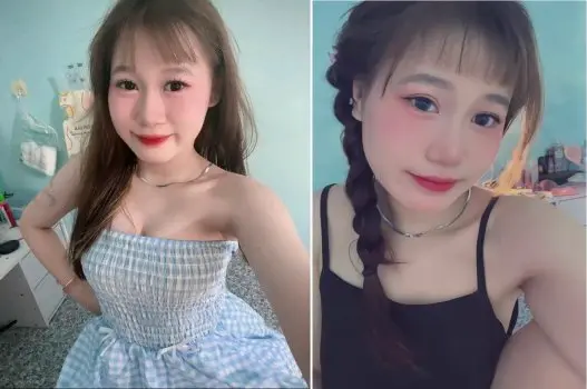 Ảnh thumbnail video Clip người lớn mới của em gái chuộng đồ lót sexy
