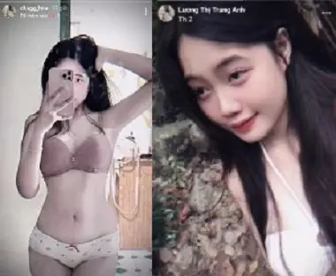 Ảnh thumbnail video Clip sex Lương Thị Trang Anh 2k5 siêu hay